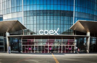 Сеул: Билет в аквариум SEA LIFE COEX и аудиопрогулка по району Каннам - photo 4