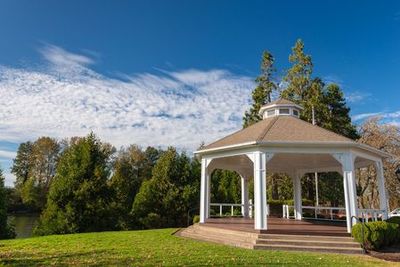 Harrisburg: Urban Renaissance Audio Tour - photo 4