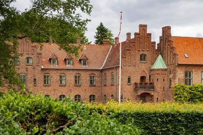 Roskilde: Self-Guided Audio Walk Through Kings, Fjord and Vikings - photo 4