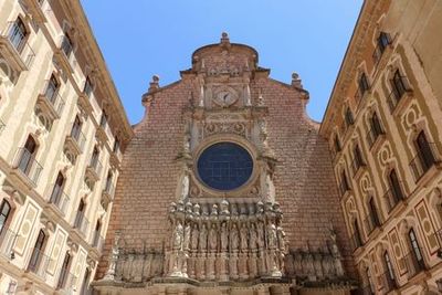 Montserrat: Experience with Throne of Our Lady Ticket and Audio Tour - photo 3
