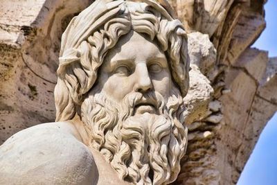 Rome: Timeless Treasures Audio Tour - photo 3