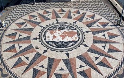 Lisbon - Mystical and Hidden Belém: The Secret of the Navigators and the Order of Christ - photo 4