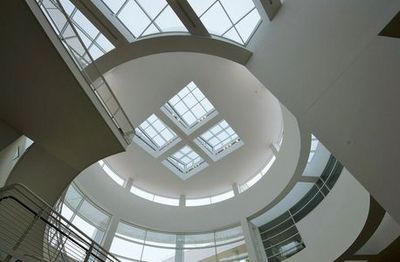 Los Angeles : Visite audio du Getty Center (art, jardins et architecture) - photo 4