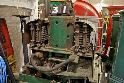 The Postal Museum: Entry Ticket - photo 4