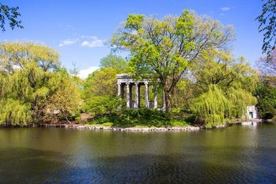 Chicago: Graceland Cemetery Audio Tour - photo 3