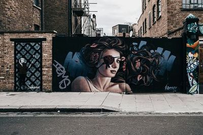 London: Camden Musical Audio Tour - photo 3