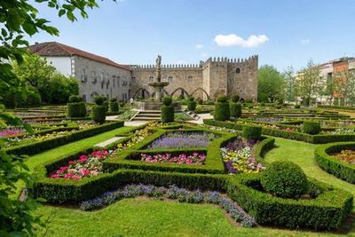 Braga: Baroque Heart, an Audio Stroll Through the “Portuguese Rome” - photo 4