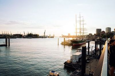 Hamburg: HafenCity &Elbe Riverside Audio Tour - photo 3