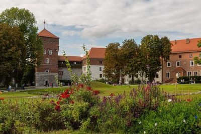 Krakow: the Treasure of Poland Audio Tour - photo 4