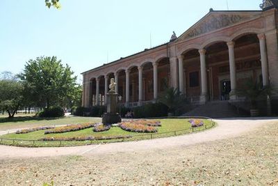 Baden-Baden: Self-Guided Audio Walk Through Spa Town Elegance - photo 3