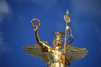 Tiergarten Park In-App Audio Tour: Entdecken Sie das Herz von Berlin - photo 4