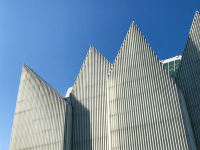 Szczecin: Self-Guided Audio Walk Through a City Rebuilt by the River - photo 3