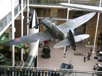 London: Imperial War Museum Donation and an Audio Tour with a City Walk - photo 3
