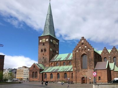 Aarhus: Self-Guided Audio Walk Through History and Green Streets - photo 3