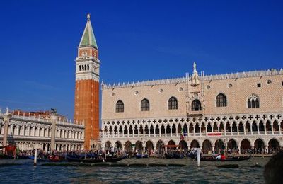 Venezia: Biglietto e audio tour della Basilica di San Marco con una passeggiata in città - photo 4