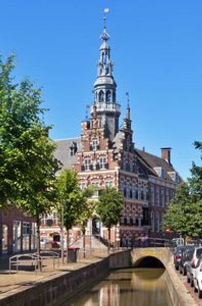 Franeker: ontdek het oude centrum - photo 4