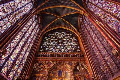 La Conciergerie & La Sainte-Chapelle Ticket & In-App Audio Tour - photo 4