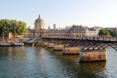 Paris: Monumental Legends Audio Tour - photo 3