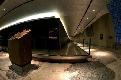 New York City: 9/11 Memorial Museum Ticket & Audio Tour - photo 4