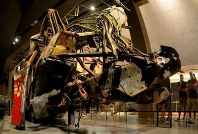 New York City: 9/11 Memorial Museum Ticket & Audio Tour - photo 3