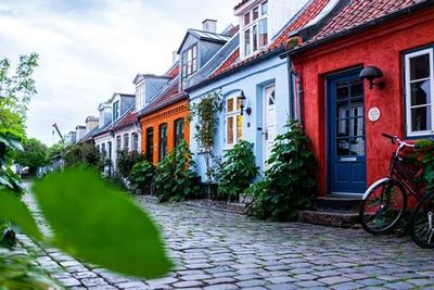 Aarhus: Self-Guided Audio Walk Through History and Green Streets - photo 4