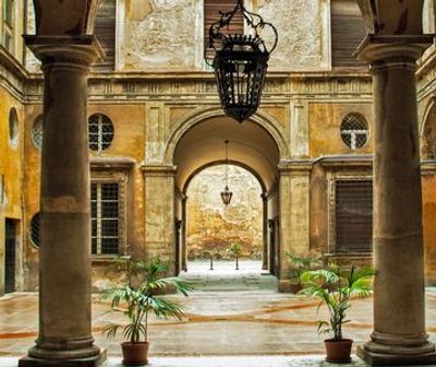 Bologna: Emilia-Romagna's Heartbeat Audio Tour - photo 4