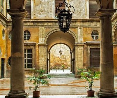 Bologna: Emilia-Romagna's Heartbeat Audio Tour - photo 4