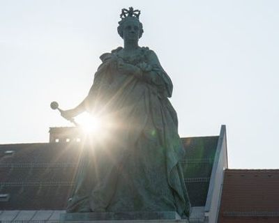 Klagenfurt: Legends and Baroque Landmarks Audio Tour - photo 4