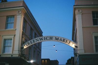 London's Maritime Gems with Cutty Sark Ticket — photo 4