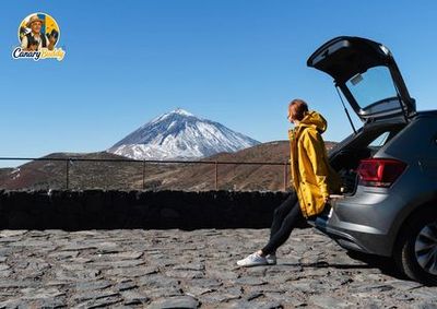 Tenerife: Teide Nationalpark - Self-Driving Audio Tour from Puerto de La Cruz - photo 3