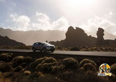 Tenerife: Teide Nationalpark - Self-Driving Audio Tour from Puerto de La Cruz - photo 4