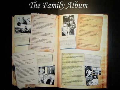City of London: The Beatles Story Entry - photo 4