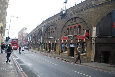 London: The London Dungeon Ticket - photo 4