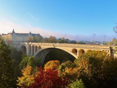 Luxembourg in 1 Day: Main Highlights of the City - photo 3