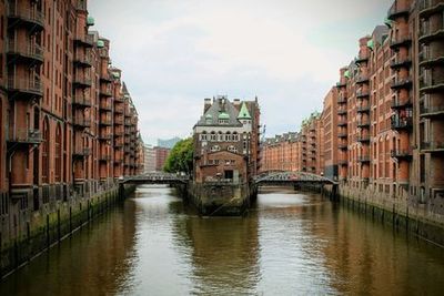 Hamburg: Kunsthalle Skip The Line Ticket & City Discovery Audio Tour - photo 3