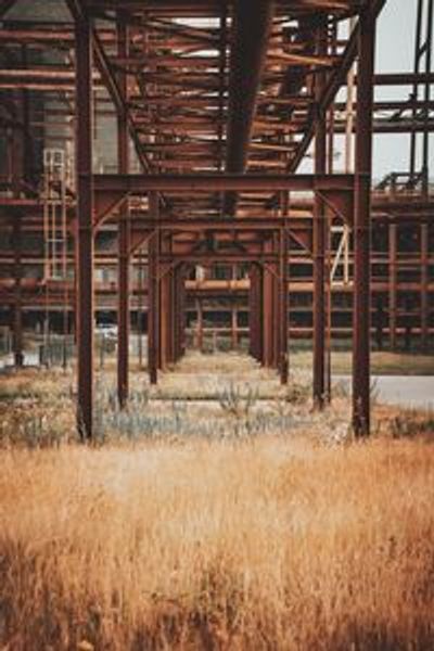 Essen: City Center Gems Audio Tour - photo 4