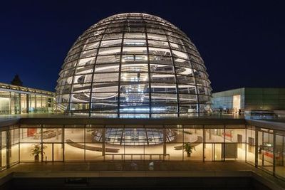 Berlin: Echoes of Rebirth Audio Tour - photo 3