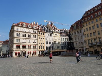 Discover Dresden's Regal Past: In-App Audio Tour - photo 3