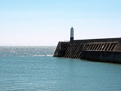 Porthcawl: Maritime Mysteries Audio Tour - photo 3