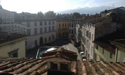 Lucca: Renaissance Ramparts Audio Tour - photo 3