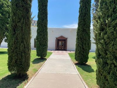 El Paso: Downtown Legends & Lore Audio Tour - photo 3