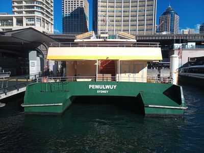 Sydney: Iconic Landmarks & Culinary Delights Audio Tour - photo 3