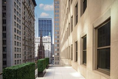 New York City: Wall Street Saga Audio Tour - photo 3