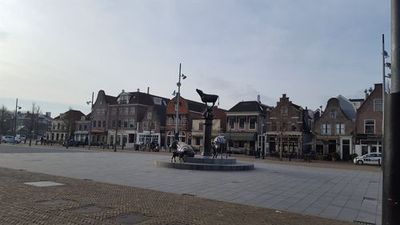 Purmerend: Timeless Tales Audio Tour - photo 3
