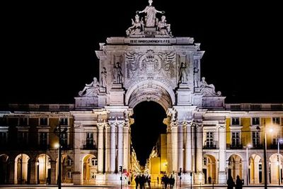 Lisbon: Riverside Essence Audio Tour - photo 4