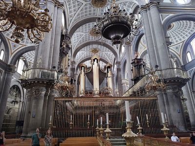 Puebla: Timeless Architecture Audio Tour - photo 4