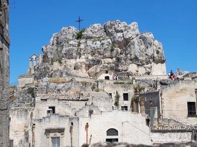 Matera: Echoes of Ancient Cultures Audio Tour - photo 3
