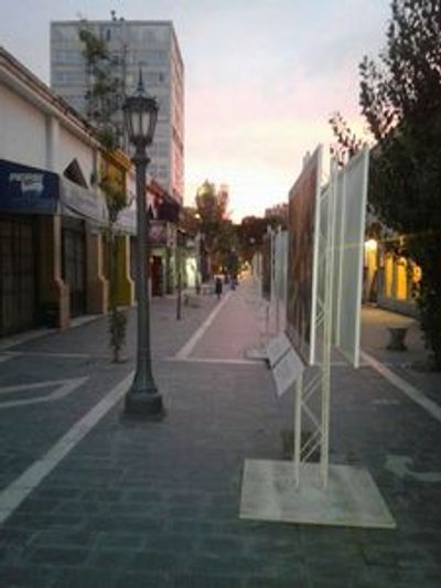 Cordoba: Heartbeat of History Audio Tour - photo 4