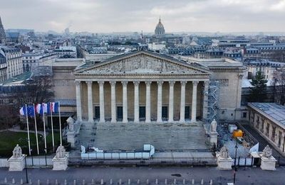 Discover Parisian Wonders: A Self-Guided Audio Tour - photo 3