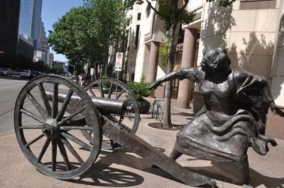 Austin: Time-Traveler's Audio Tour - photo 3